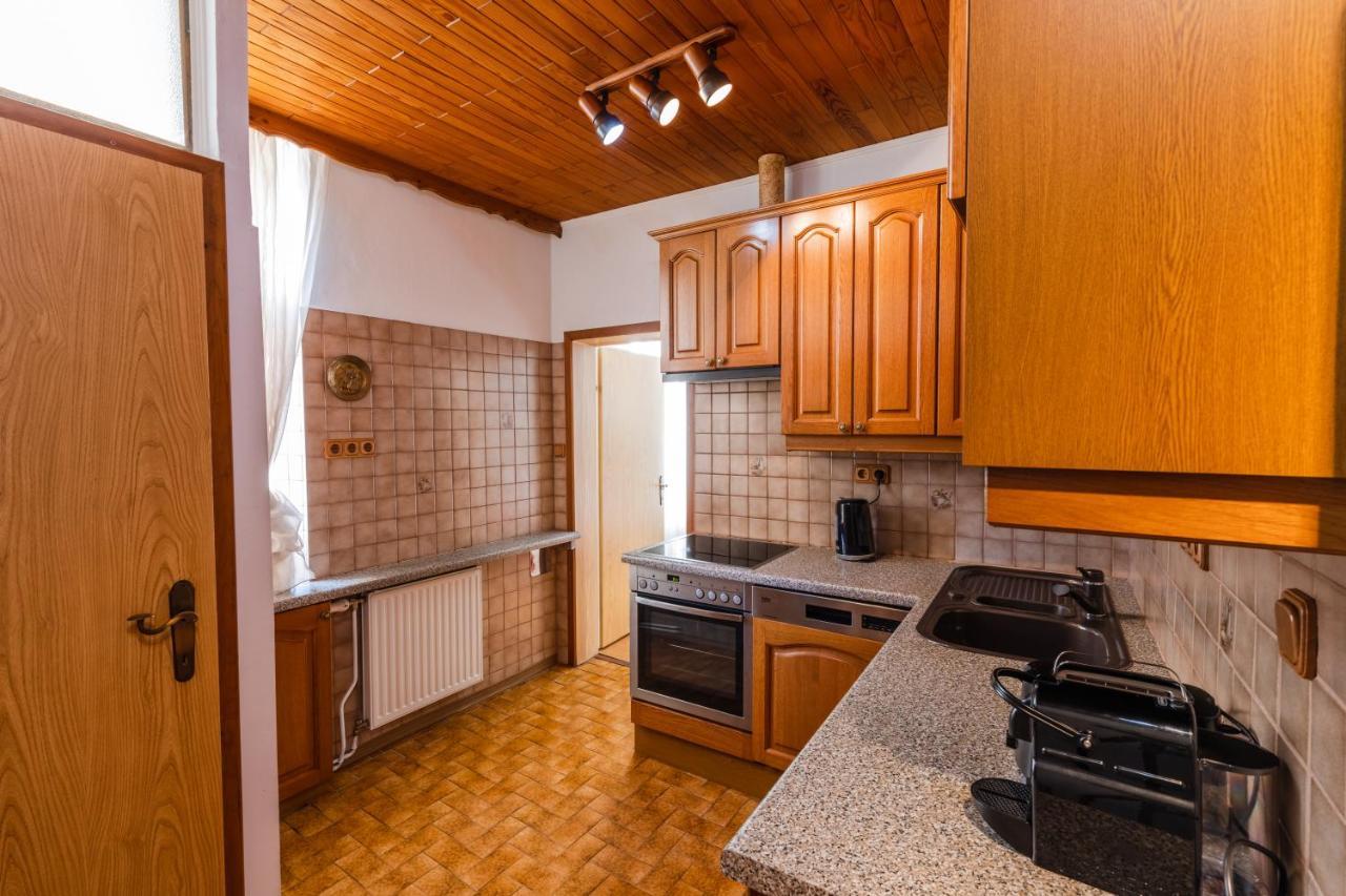 Hallo Vienna Suite Apartment Nr 8 المظهر الخارجي الصورة