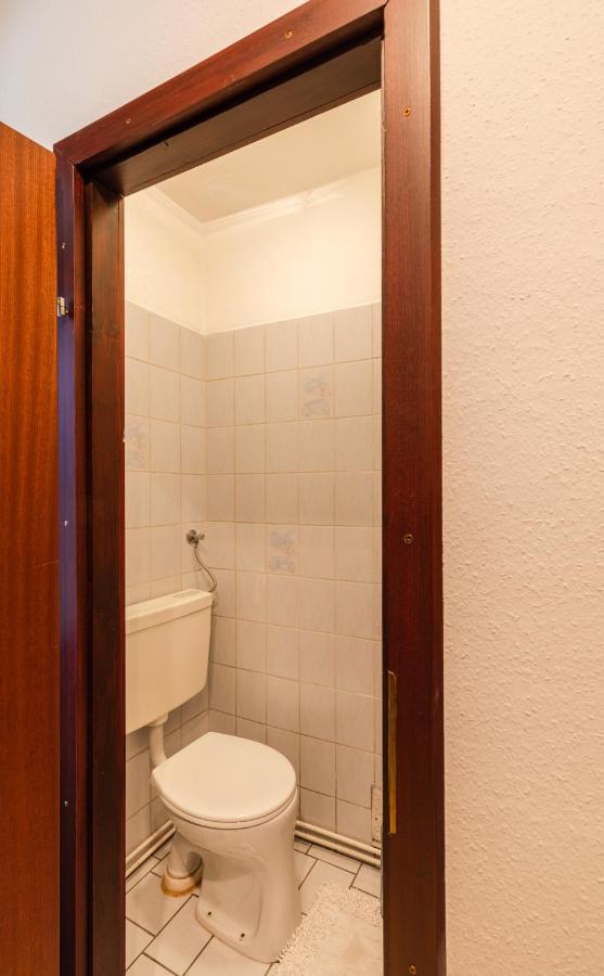 Hallo Vienna Suite Apartment Nr 8 المظهر الخارجي الصورة