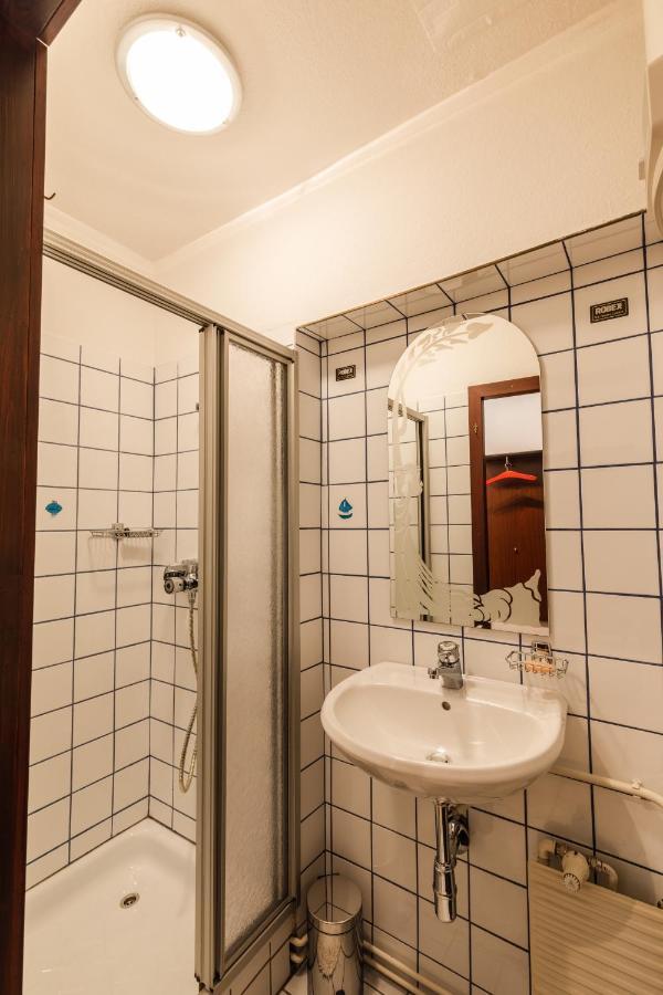 Hallo Vienna Suite Apartment Nr 8 المظهر الخارجي الصورة